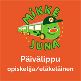 Pääsylippu