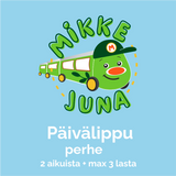 Pääsylippu